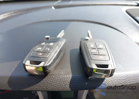 2016 Chevrolet Equinox Lt z USA, uszkodzony, nr VIN 2GNALCEK2G1169188